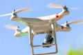 US researchers use unmanned aircraft to hunt news