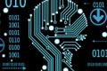 Research smart chip generation for phone learning