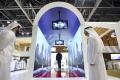 Tunnel to face the world's first in Dubai