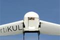 Unmanned aerial vehicles fly like birds