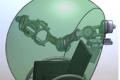 Robot arm support disabled