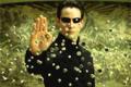 Matrix camera