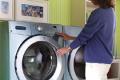 Washing machine does not cost water