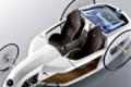 'Green' fuel car - the solution to the environment