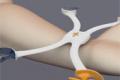 Flying equipment helps to 'feel good' from above
