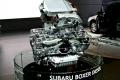 Subaru announces new-generation boxer engine