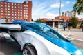 The idea of ​​flying cars has become a reality