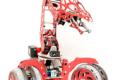 Introduce robot can learn as human brain