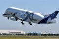 'Flying whales' Beluga XL takes off for the first time