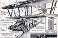 Tanks flying