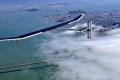 Solar planes continue their journey around the world