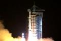 Chinese satellites pass encryption can not be cracked