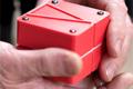 Animotus - a box of directions through tactile feedback