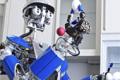 Robot knows how to cook - Standard of future kitchen