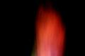 'Ice blaze' - discovered to help find clean and stable energy sources in the future.