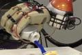 The robot knows how to make bread