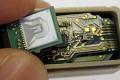 Chip sensor monitors tumor