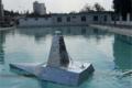 China boosts the development of unmanned craft