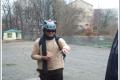 Sound map helps blind people to travel on their own