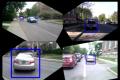 Cross the road safely by phone