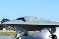 Robot is planning to stealth aircraft in the United States