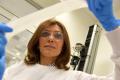 Condoms thin less than 45 microns extracted from grass