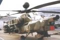 MI-28N, 'Night hunter' of the Russian air force