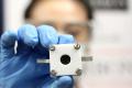 Successfully fabricated air zinc batteries, store electricity 5 times more than lithium-ion batteries