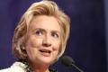 Hillary Clinton warns about AI