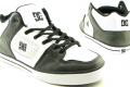 Radar shoes help to accurately position the blind area