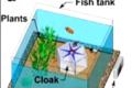 See the Chinese stealth technology