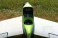 Use UAV to survey crops