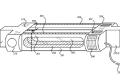 Google's patent-pending airflow ventilator