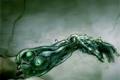 3D printing technology helps people 'immortal'