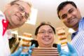 New breakthrough in solar energy technology