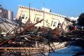 Google and Harvard University developed AI models that could predict earthquake aftershocks