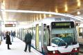 Japan launches bio-diesel train