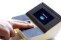 Finger wallet