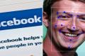 New technology to detect people stumbling on other people