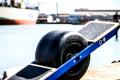 Onewheel - electric self-leveling skateboard
