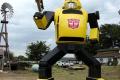 There will be war between man and machine