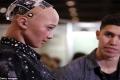 What would be even more terrifying than terrorism?  It is artificial intelligence!