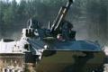 Russia develops armored vehicles flying