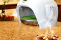 With Bake.A.Dish, you do not need to wash dishes after meal