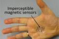 Show the device to help people with super sixth sense