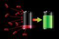 New battery technology absorbs CO2 to fuel itself