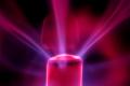 Use plasma in battery design