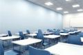 US test system for detecting gunmen at school