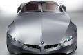 Cars of the future?  BMW makes cars made of fabric