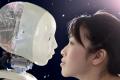 Robots give birth to humans: What is the specific mechanism?